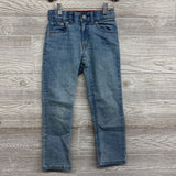 511 Performance Slim Jeans