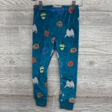 Plush 2 Pc Pj I Wake Up Grumpy 4t