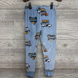 2 Pc Pj Food Trucks 4t