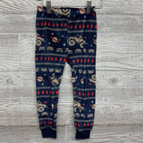 2 Pc Pj Monster Trucks, Lightning Bolts 4t