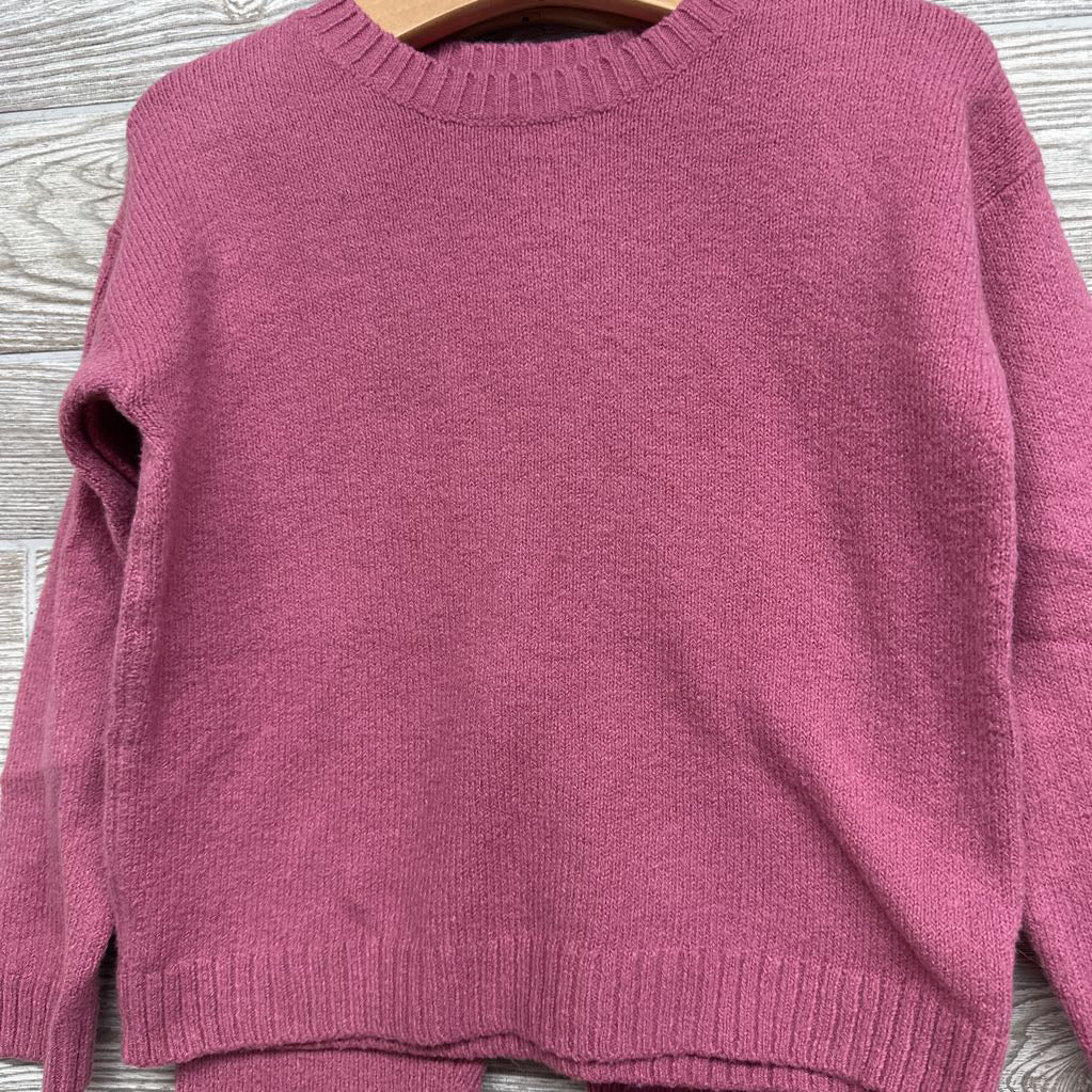 Sweater & Sweater Pants 4t