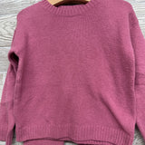 Sweater & Sweater Pants 4t