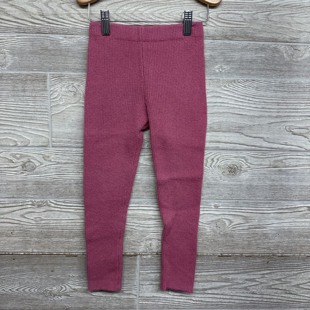 Sweater & Sweater Pants 4t