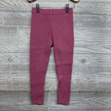 Sweater & Sweater Pants 4t