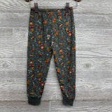 2 Pc Pj Nut Cracker, Stars, Bears 3t