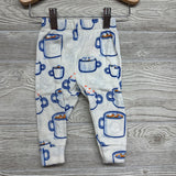 Soft 2 Pc Pj Hot Cocoa 12M