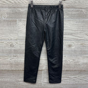 Faux Leather Leggings 6