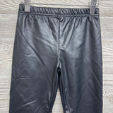 Faux Leather Leggings 6