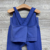 Textured Jacket, Crop Tank & Leggings 12
