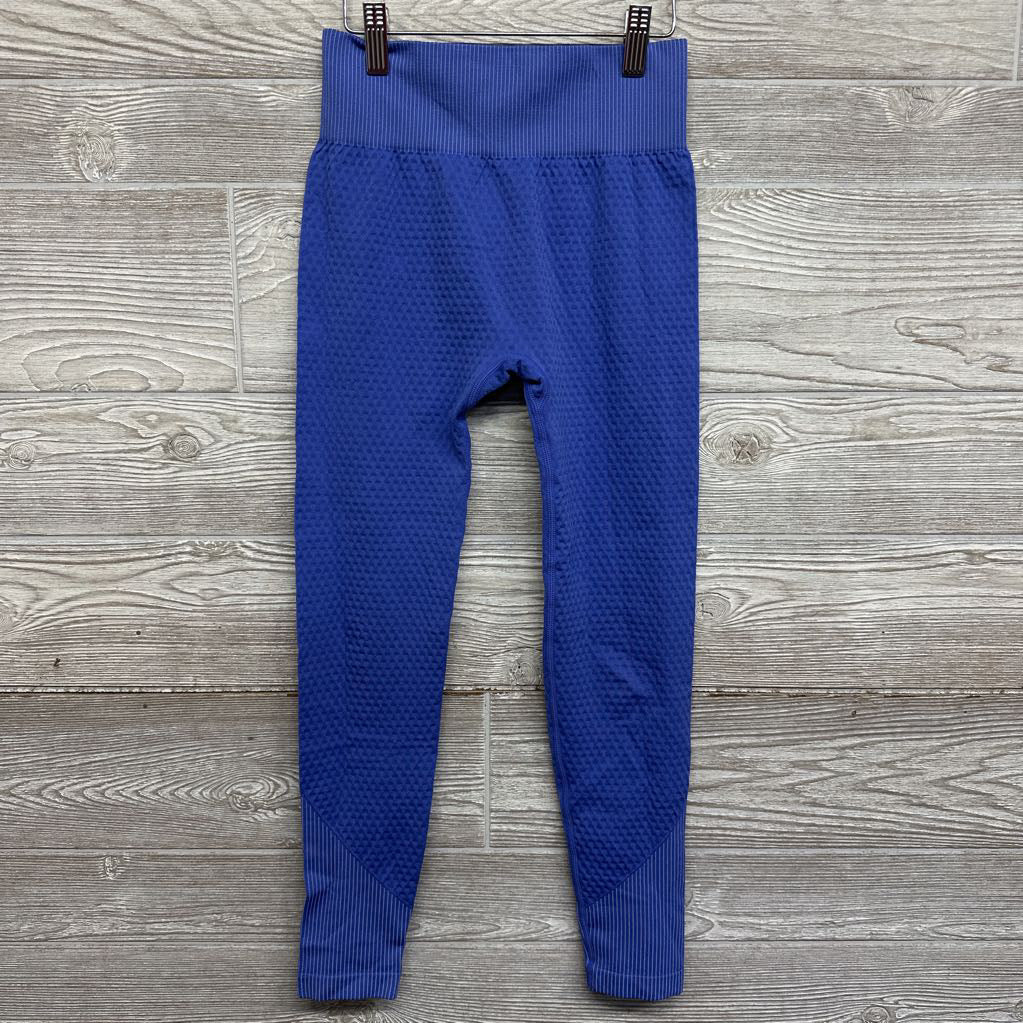 Textured Jacket, Crop Tank & Leggings 12