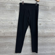 Ribbed Powersoft Active Leggings 10-12