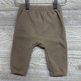 Fleece Pullover & Pants 6-9M