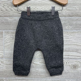 Fleece Pullover & Pants 3-6M