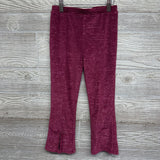 NEW Ribbed Glitter Striped Pullover & Pants 7
