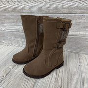 Nw/oT Side Buckle Fashion Boots 5c