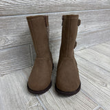 Nw/oT Side Buckle Fashion Boots 5c