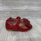Metallic Flats Bow 3c