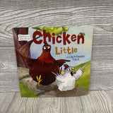 Chicken Little A Cautionary Tale