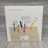 The Day The Crayons Quit