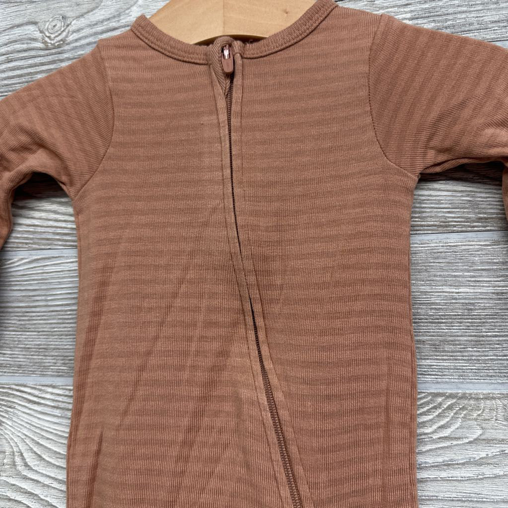 Viscose Footless Sleeper NB