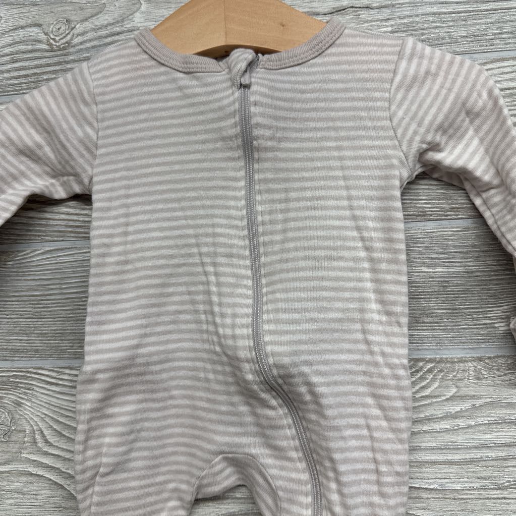 Sleeper Stripes