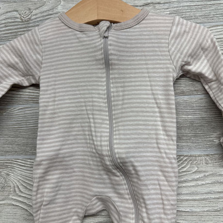 Sleeper Stripes