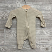 Viscose Footless Sleeper NB