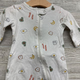 Sleeper Eggs, Bacon, Banana, Avacados 6M