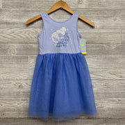 NEW Cinderella Dress W/ Tulle 6