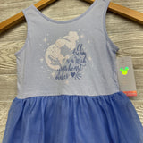 NEW Cinderella Dress W/ Tulle 6