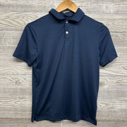 Active Polo Shirt 10-12