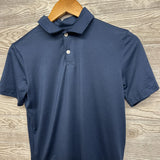 Active Polo Shirt 10-12