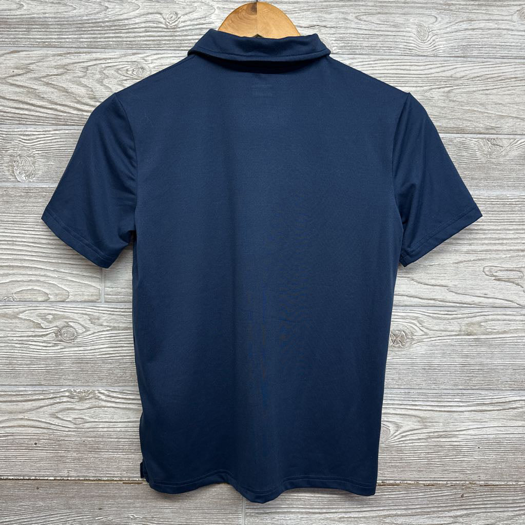 Active Polo Shirt 10-12