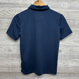 Active Polo Shirt 10-12
