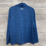 1/4 Zip Active Pullover Logo 7