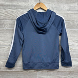 Active Jacket Side Stripes 8