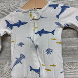 Sleeper Sharks & Whales NB