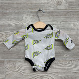 LS Bodysuit Logos NB