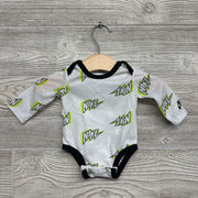 LS Bodysuit Logos NB