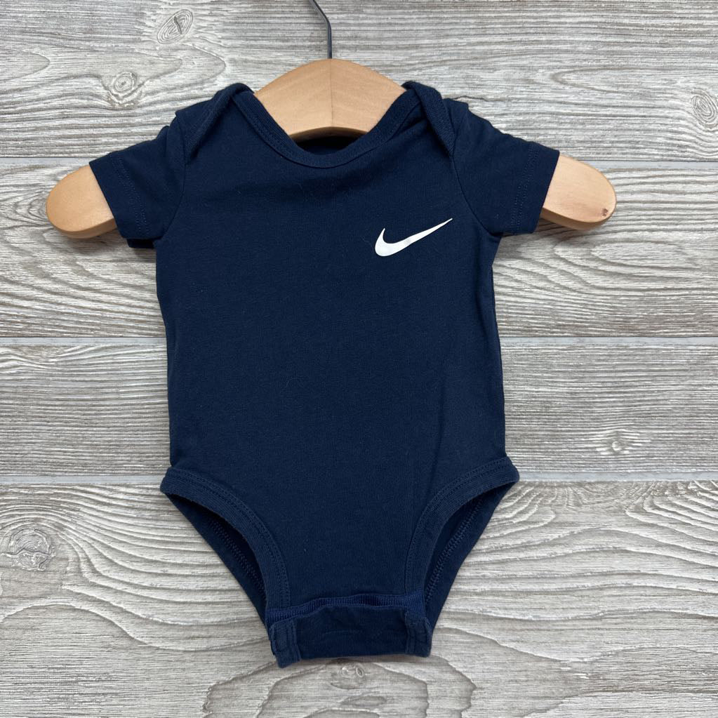 Bodysuit Swoosh NB