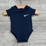 Bodysuit Swoosh NB