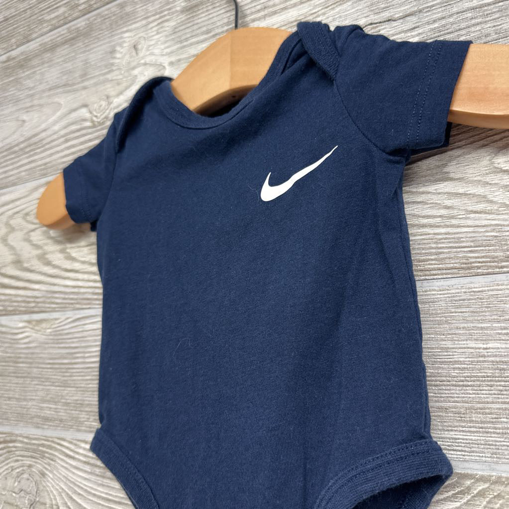Bodysuit Swoosh NB