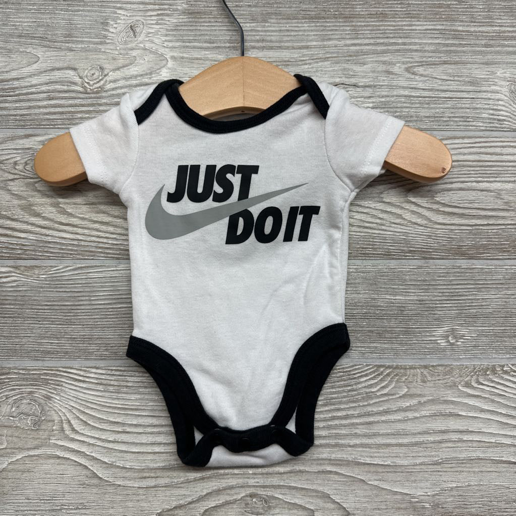 Bodysuit Just Do It NB