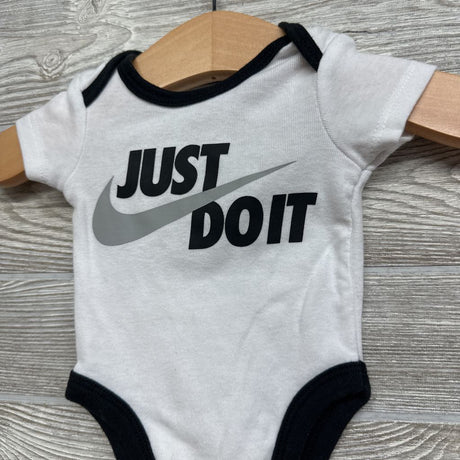 Bodysuit Just Do It NB