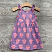 Dress Sea Shells 2t