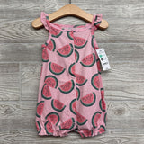 NEW Romper Watermelon 24M