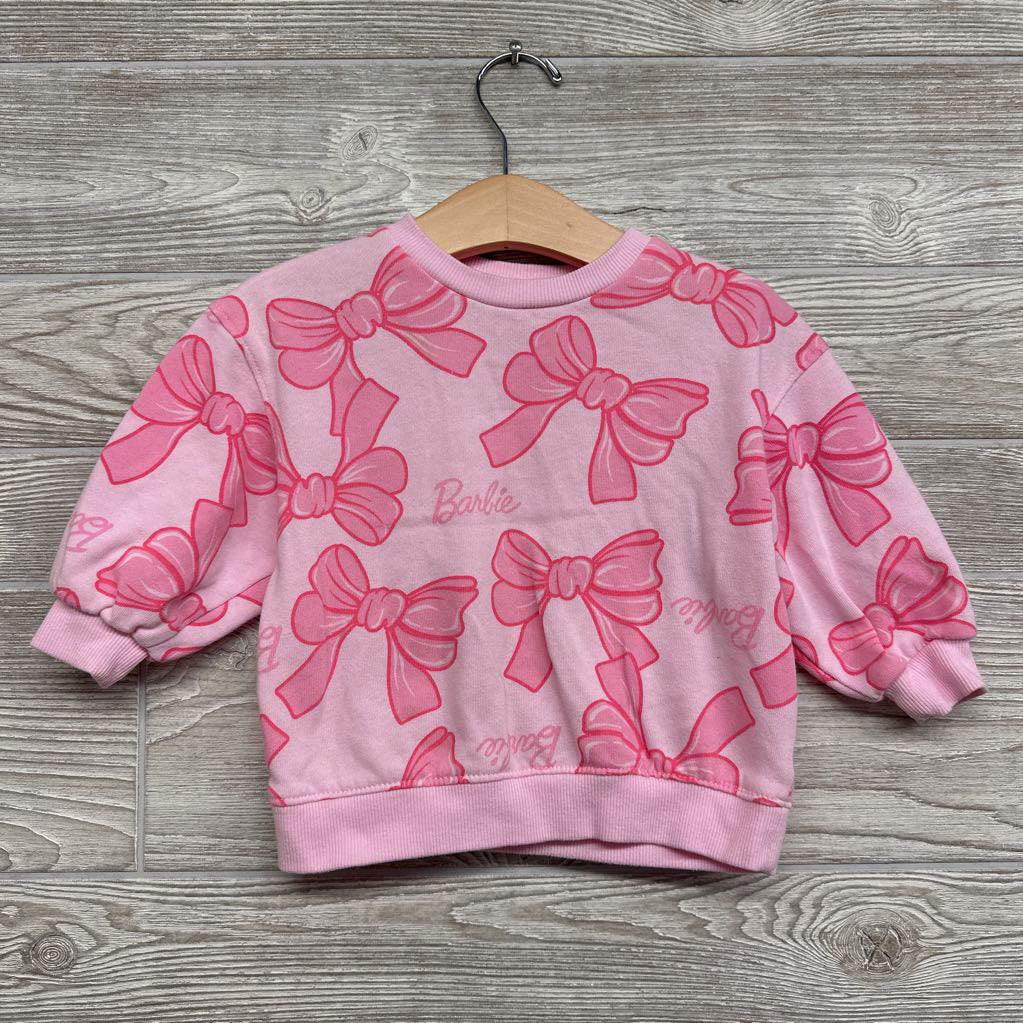 Crewneck Bows 18M