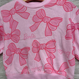 Crewneck Bows 18M