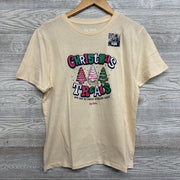 NEW Shirt Christmas Treats 16