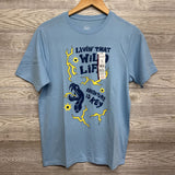 NEW Shirt Livin That Wild Life
